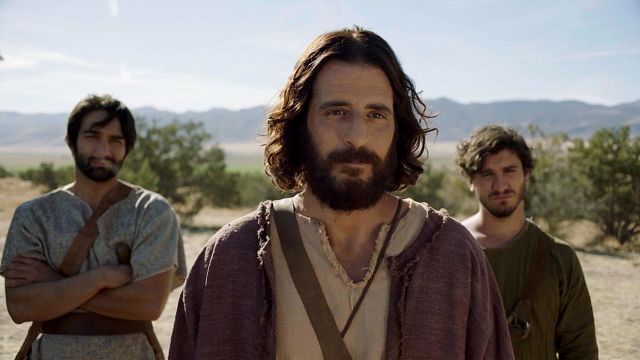 Imagem da notícia Péssima notícia para os fãs: Por que a 4ª temporada de The Chosen - Os Escolhidos está demorando a chegar na Netflix?