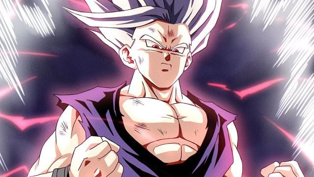 Imagem da notícia Dragon Ball: A transformação em Gohan Bestial era previsível e já havia sido explicada há muito tempo no anime!
