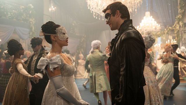 Imagem da notícia Esta é a série perfeita para os fãs de Bridgerton e Sherlock Holmes: Faltam só algumas semanas para a estreia da nova temporada