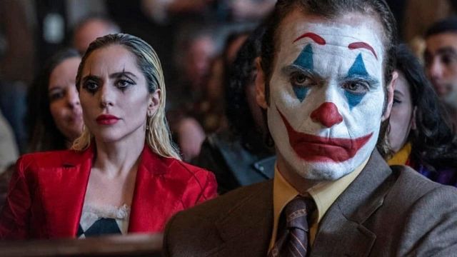 Imagem da notícia “Ele rasgou o roteiro e escreveu de novo”: Lady Gaga fala sobre as obsessões de Joaquin Phoenix durante as filmagens de Coringa 2