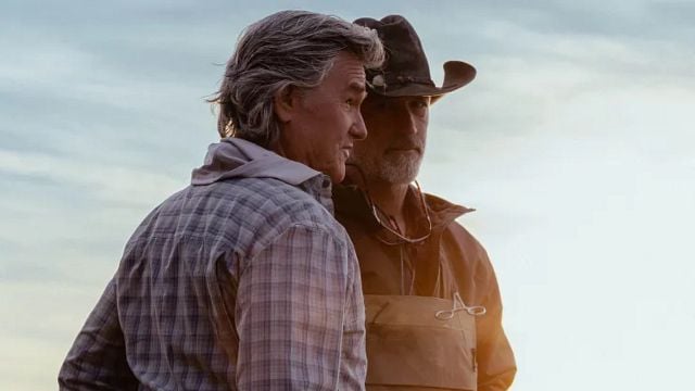 Imagem da notícia Esta série de faroeste vai salvar seu fim de semana: Criador de Yellowstone inicia a próxima saga familiar em Montana