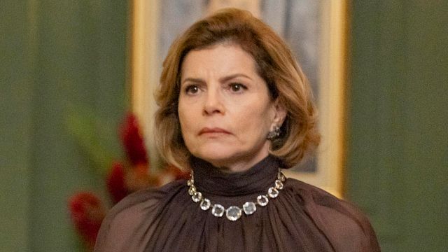 Imagem da notícia Resumo de Vale Tudo (06 a 11/10): Morte de Odete Roitman reacende um dos maiores mistérios de todos os tempos da TV brasileira