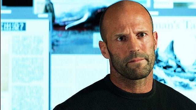 Imagem da notícia Hoje no streaming: Faturou130 milhões de dólares e é um dos filmes de maior sucesso do astro de ação Jason Statham