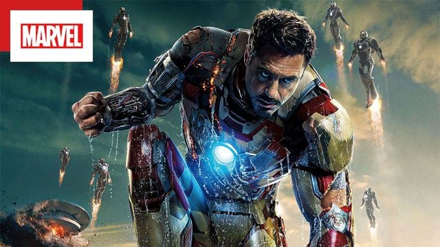 Robert Downey Jr. já tem em mente como quer que seja a substituição do Homem de Ferro (e é exatamente o que pensamos)