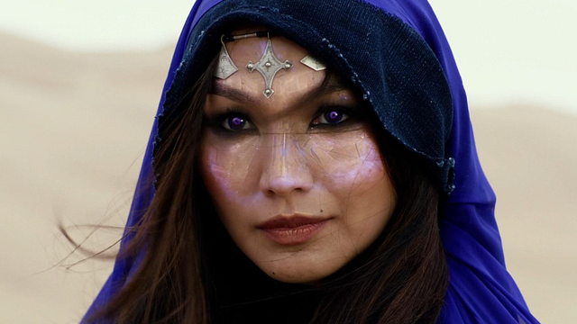 Imagem da notícia Imperdível na Netflix: O final de 260 milhões de dólares de uma série de ficção científica que foi relançada três vezes