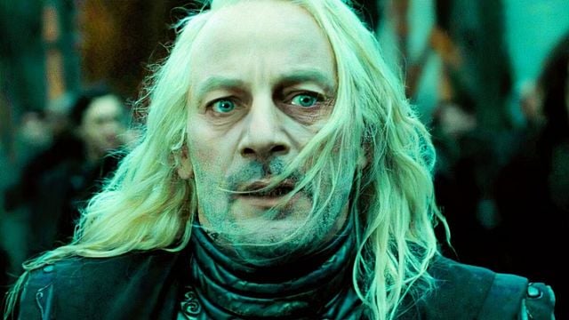 Imagem da notícia Série de Harry Potter promete mudança drástica na história de grande vilão da saga que nem os livros mostraram
