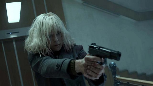 Há 7 anos, a substituta feminina de John Wick chegou aos cinemas, mas foi esquecida apesar de seu sucesso