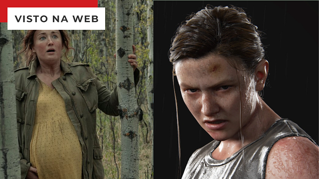 The Last of Us: Pedro Pascal não foi a primeira escolha para Joel; dois  atores conhecidos o rejeitaram antes - Notícias de séries - AdoroCinema