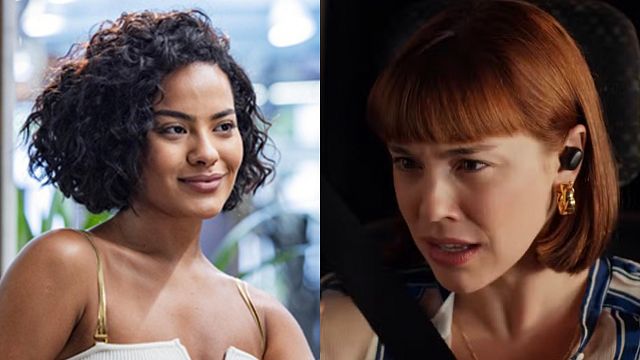 Imagem da notícia Resumo de Vale Tudo da semana (26 a 31/05): Fátima é desmascarada por Solange – e uma atitude choca a diretora da Tomorrow!