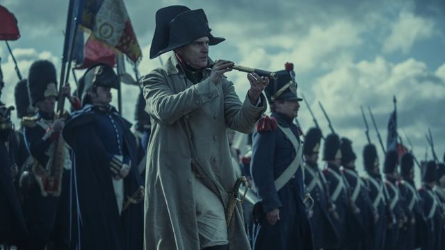 Napoleão: O que é verdadeiro e o que é ficção em épico histórico dirigido por Ridley Scott?