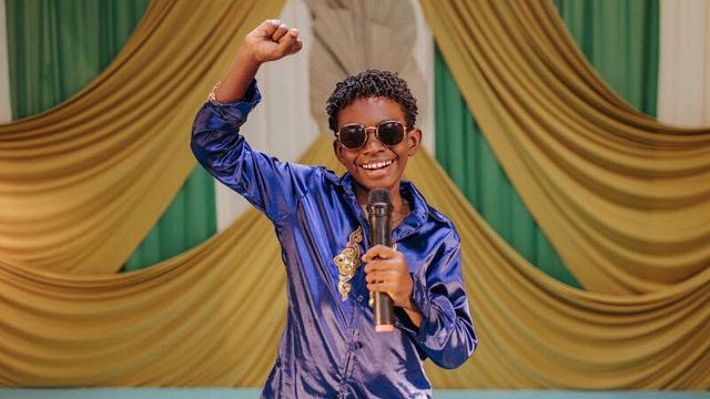 Imagem da notícia Tela Quente hoje (30/03): Filme Sonho de Arrocha traz história inspiradora sobre sonhos, o poder da música e o molho baiano!