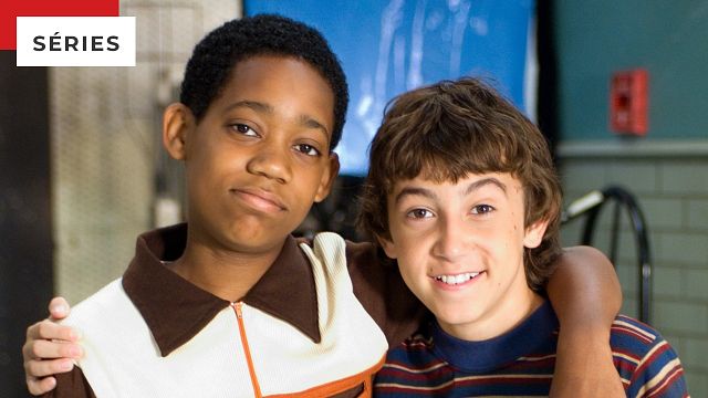 Imagem da notícia Todo Mundo Odeia o Chris: Quem é o Greg da vida real? Amigo que inspirou Chris Rock não percebeu quem ele era
