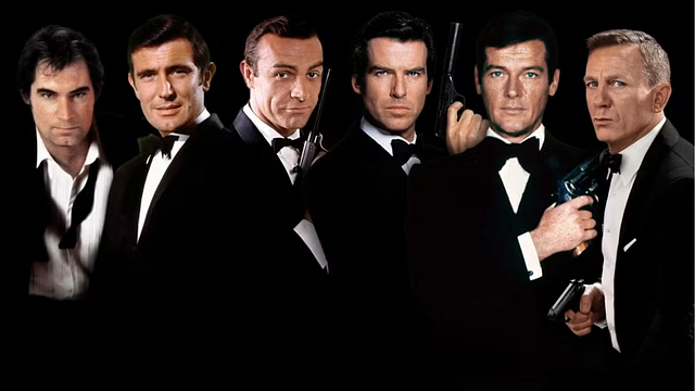 Imagem da notícia Crise sobre o futuro de James Bond: O novo filme do 007 está em pior situação do que pensávamos