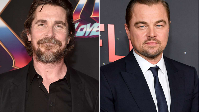 Imagem da notícia Um dos melhores filmes de ação de todos os tempos vai ganhar uma sequência: Christian Bale vai contracenar com Leonardo DiCaprio em Fogo Contra Fogo
