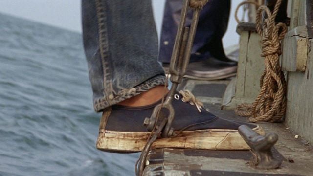 Imagem da notícia É uma das falas mais famosas do cinema: 50 anos depois, todos ainda a conhecem, embora tenha sido improvisada no set de filmagem