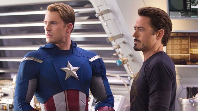 Imagem da notícia Boas notícias para os fãs da Marvel! Após Robert Downey Jr, Chris Evans retorna para um dos filmes mais esperados dos próximos anos