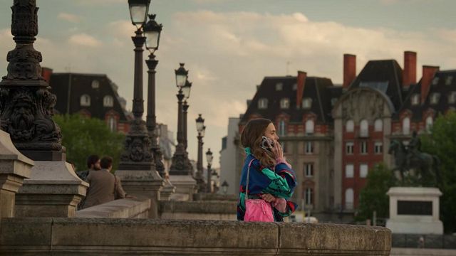 Imagem da notícia A série que está há 8 semanas no topo da Netflix: Não é uma das mais queridas, mas jogou muito bem suas cartas