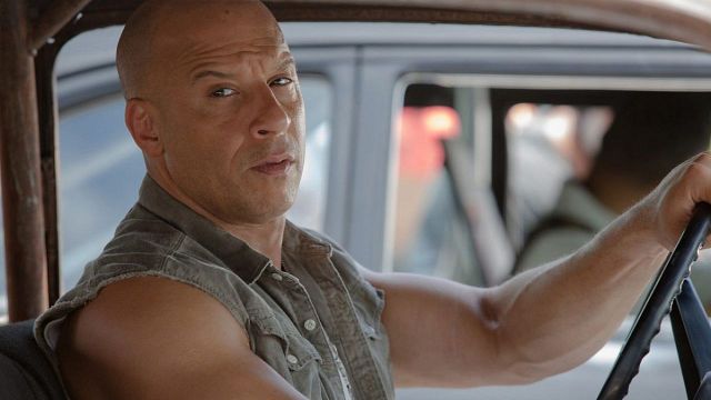 Imagem da notícia A razão pela qual Vin Diesel esteve ausente de Velozes e Furiosos 2: Recusou uma fortuna por um bom motivo