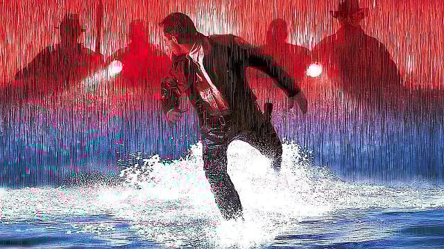 Imagem da notícia Na Netflix: Duro de Matar encontra ação sombria e emocionante em um cenário de desastre – com estrelas de Seven e Sleepers