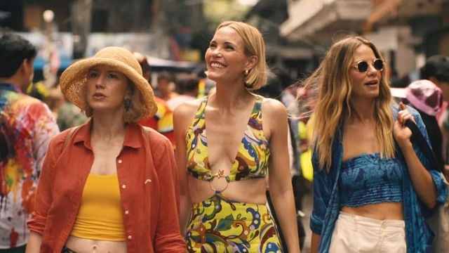 Imagem da notícia Essa era a atriz mais injustiçada do Emmy: Será que ela finalmente ganha o prêmio da Academia?