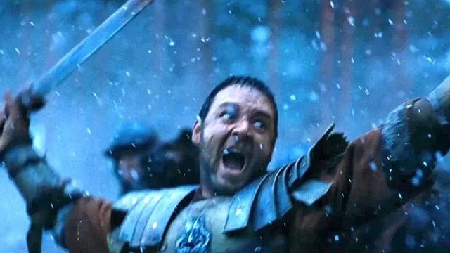 Imagem da notícia Depois de Gladiador e Robin Hood, Russell Crowe está fazendo outro filme de ação histórico – e agora uma estrela de Game of Thrones está a bordo