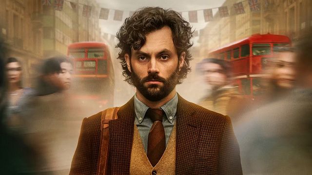 Imagem da notícia You retorna para a 5ª e última temporada: Reveladas novas informações sobre o lançamento da série na Netflix