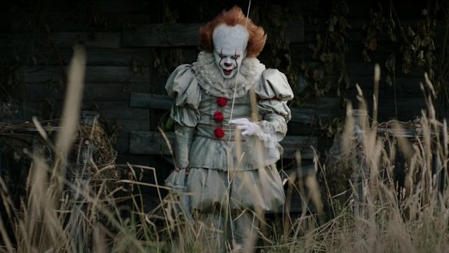 Imagem da notícia "Stephen King confia em nós": Diretor de IT - Bem-Vindos a Derry revela planos para prelúdio de três temporadas!