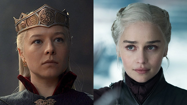 Imagem da notícia Confuso com tantos Targaryen em House of the Dragon? Prepare-se, pois outro spin-off de Game of Thrones vem aí