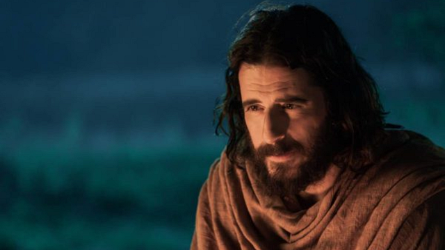 Imagem da notícia Nem toda adaptação bíblica dá certo? Para o criador de The Chosen, Jesus “não é um bom personagem principal”