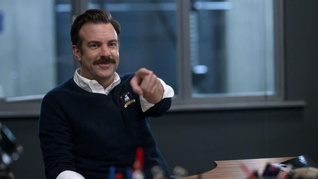 Imagem da notícia 4ª temporada de Ted Lasso: Elenco, história e tudo o que sabemos sobre o retorno da série de Jason Sudeikis