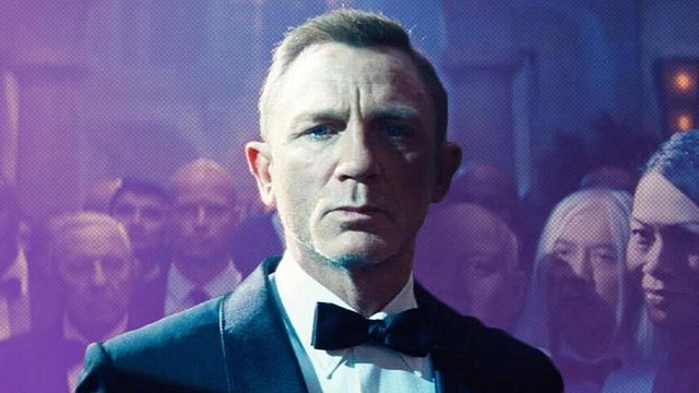 Imagem da notícia "Livre-se dela a todo custo!": Jeff Bezos ficou tão bravo com a produtora de James Bond que a tirou da saga 007