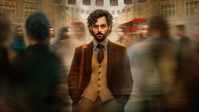 Imagem da notícia You é um grande sucesso, mas tem uma outra série que até hoje não sai da cabeça de Penn Badgley