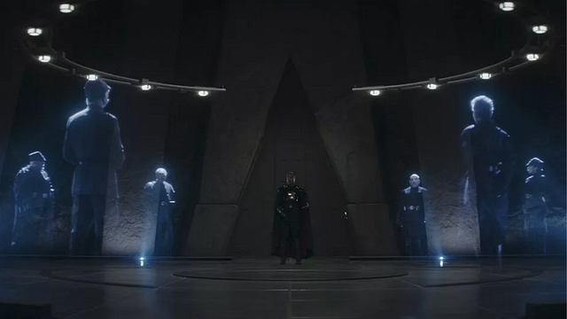 Imagem da notícia Novo filme de Star Wars traz de volta um vilão esquecido: Ele já lutou contra Anakin Skywalker há 16 anos