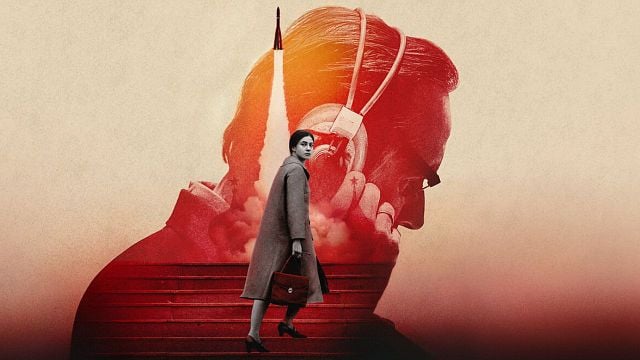 Imagem da notícia Em 4 dias, uma das melhores séries de ficção científica da TV “muda de lado”: Conheceremos outra parte da história