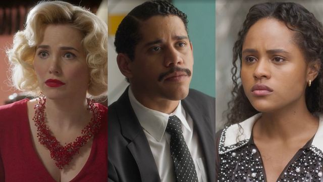 Imagem da notícia Resumo de Garota do Momento (06 a 11/01): Zélia descobre sequência de segredos explosivos, Basílio finalmente é desmascarado por Beatriz e mais