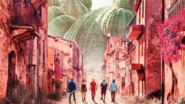 Imagem da notícia Netflix repete a mesma fórmula de One Piece com a adaptação live-action de My Hero Academia: "Me faz sentir realmente seguro"