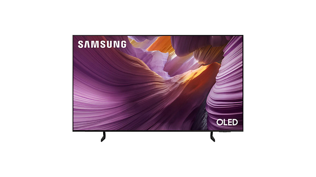 Imagem da notícia Caiu demais! Samsung Vision AI 55" 4K OLED fica R$350 mais barata na Black Friday do Mercado Livre