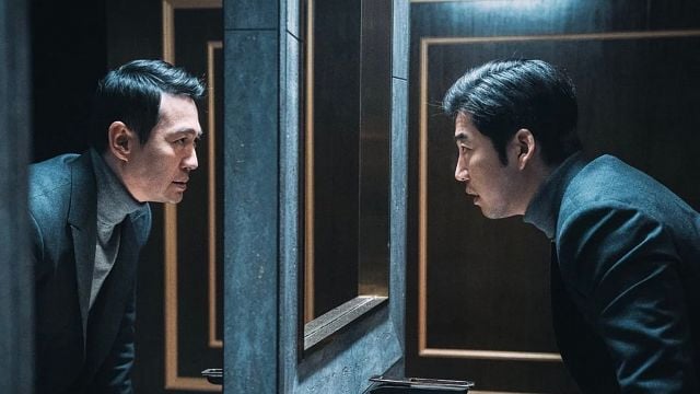 Imagem da notícia Tela Quente hoje (29/09): Filme Spiritwalker - Identidade Perdida é estrelado por ex-integrante de famosa boy band de K-pop dos anos 2000