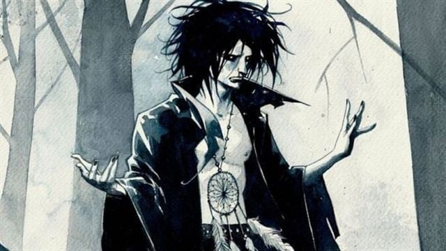 Imagem da notícia Novo livro de Neil Gaiman, autor de Sandman, é lançado em edição especial: Obras essenciais para fãs do escritor