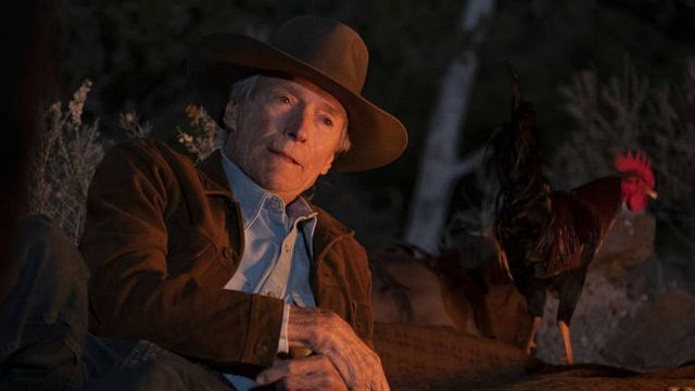 Imagem da notícia "Por que diabos ainda estou trabalhando aos 90 anos?": Clint Eastwood fala sobre aposentadoria como diretor