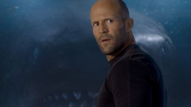 No streaming: A continuação finalmente vai chegar, mas você já pode assistir a Jason Statham encarando seu maior desafio