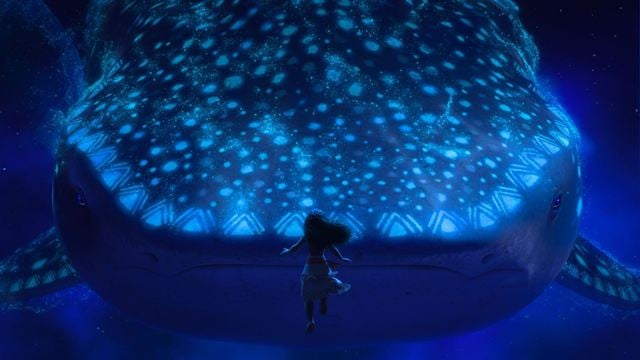 “Desafios e obstáculos maiores”: Moana 2 vai dar adeus a tudo o que conhecemos sobre a heroína (Entrevista)