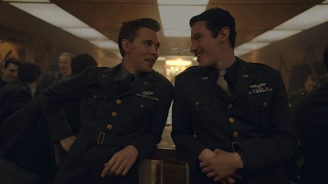 Imagem da notícia Vale a maratona: Esta série de guerra está batendo recordes no streaming, mas é provável que você ainda não tenha visto