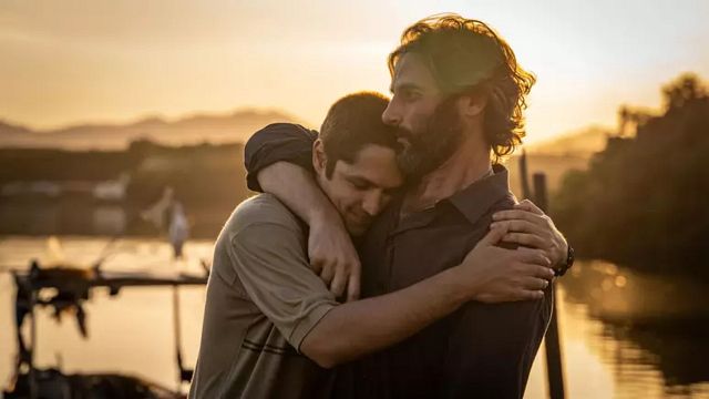Imagem da notícia "Força emocional única": 3ª temporada de DOM tem uma diferença crucial das outras - e as cenas são chocantes [Entrevista Exclusiva]