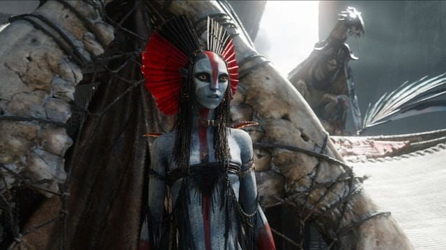 Imagem da notícia “Ela é racista”: Como a personagem de Zoe Saldana em Avatar abalou as estruturas da vencedora do Oscar