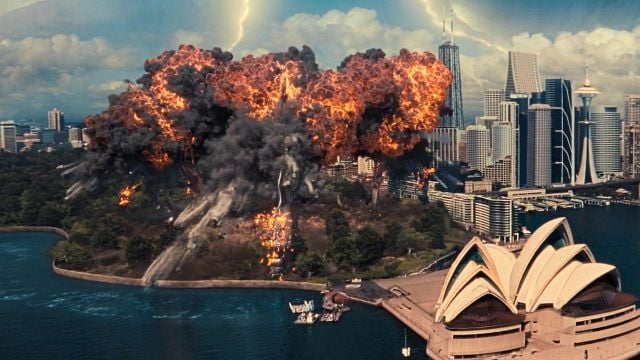 Imagem da notícia Top 1 em 71 países: Quatro meses depois de estrear nos cinemas, esta ficção científica destronou Lilo & Stitch no streaming