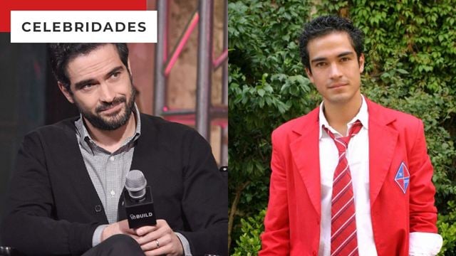 Rebelde: 6 razões pelas quais Alfonso Herrera nunca mais voltará ao RBD