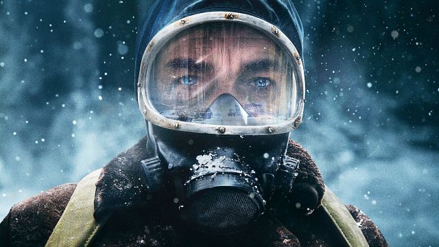 Imagem da notícia O Eternauta: Após vários fracassos, Netflix realiza sonho dos fãs de ficção científica com história considerada "inadaptável"