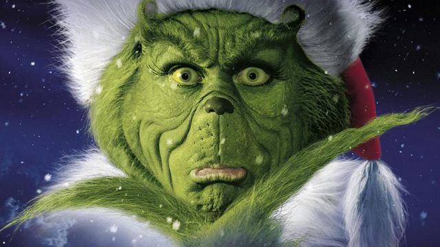 Imagem da notícia "Sempre me senti segura": Jim Carrey protegeu uma criança no set de um de seus maiores sucessos