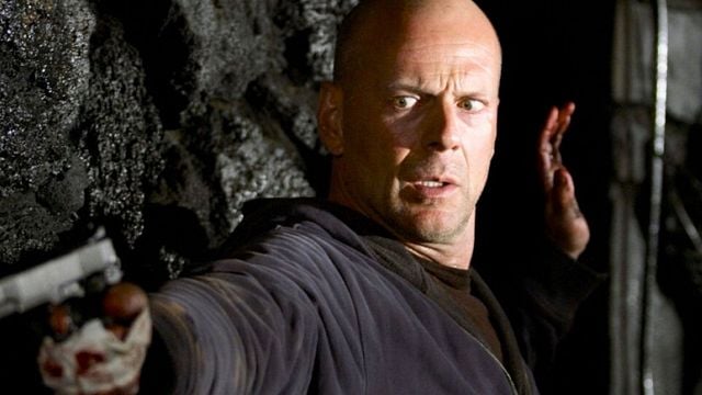 Imagem da notícia "Achei o roteiro muito ruim": Há 20 anos Bruce Willis ajudou este francês a se destacar em Hollywood